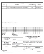 MIL DSCC 5962-88540B