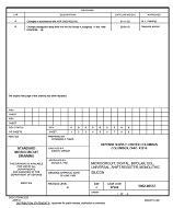 MIL DSCC 5962-88557B MIL DSCC 5962-88557B