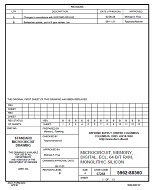 MIL DSCC 5962-88560B