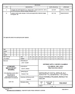 MIL DSCC 5962-88625B