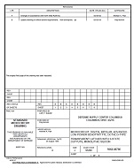 MIL DSCC 5962-88700B