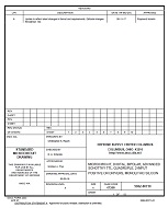 MIL DSCC 5962-88730A