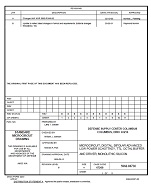 MIL DSCC 5962-88738B