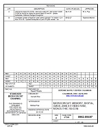 MIL DSCC 5962-89497B MIL DSCC 5962-89497B
