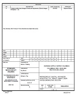 MIL DSCC 5962-89510A MIL DSCC 5962-89510A