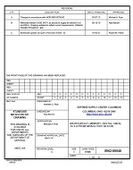 MIL DSCC 5962-89540C MIL DSCC 5962-89540C