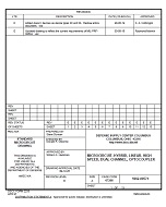 MIL DSCC 5962-89571E