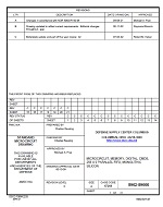 MIL DSCC 5962-89666C