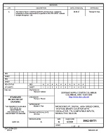 MIL DSCC 5962-89771A MIL DSCC 5962-89771A