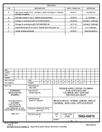 MIL DSCC 5962-89810F MIL DSCC 5962-89810F