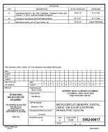 MIL DSCC 5962-89817C