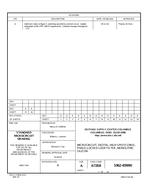 MIL DSCC 5962-89990A MIL DSCC 5962-89990A