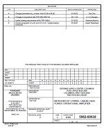 MIL DSCC 5962-90638D