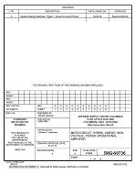 MIL DSCC 5962-90736A