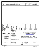 MIL DSCC 5962-90930A MIL DSCC 5962-90930A