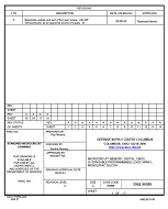 MIL DSCC 5962-90989A