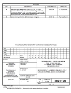 MIL DSCC 5962-91579B