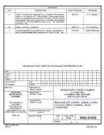 MIL DSCC 5962-91602C