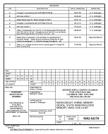 MIL DSCC 5962-92078H