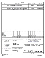 MIL DSCC 5962-92114C