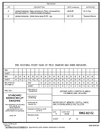 MIL DSCC 5962-92132B