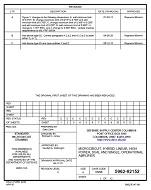 MIL DSCC 5962-92152C