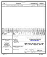 MIL DSCC 5962-92312A