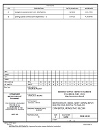 MIL DSCC 5962-92345B MIL DSCC 5962-92345B