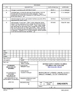 MIL DSCC 5962-93070D