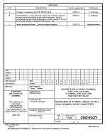 MIL DSCC 5962-93071C