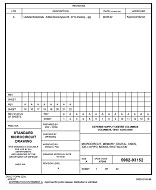 MIL DSCC 5962-93152A