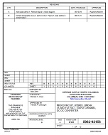 MIL DSCC 5962-93158B