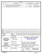 MIL DSCC 5962-93166B MIL DSCC 5962-93166B