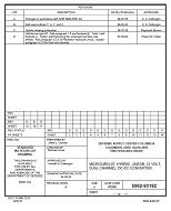 MIL DSCC 5962-93192D MIL DSCC 5962-93192D