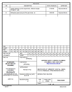 MIL DSCC 5962-93249B MIL DSCC 5962-93249B