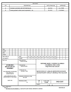 MIL DSCC 5962-93267B MIL DSCC 5962-93267B