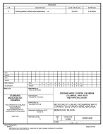 MIL DSCC 5962-94521A