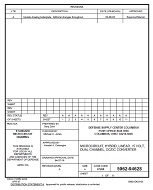 MIL DSCC 5962-94628A