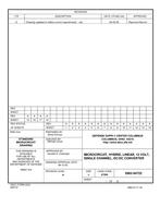 MIL DSCC 5962-94722A