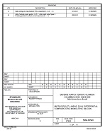 MIL DSCC 5962-95549B MIL DSCC 5962-95549B