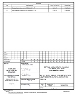 MIL DSCC 5962-95551B MIL DSCC 5962-95551B
