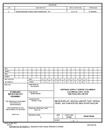 MIL DSCC 5962-95592A