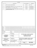 MIL DSCC 5962-95609D