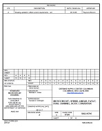 MIL DSCC 5962-95795A