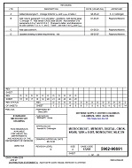 MIL DSCC 5962-96691D