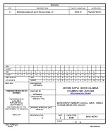 MIL DSCC 5962-96743A