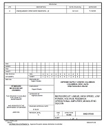 MIL DSCC 5962-97518A MIL DSCC 5962-97518A