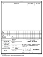 MIL DSCC 5962-97634 MIL DSCC 5962-97634