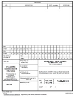 MIL DSCC 5962-98511 MIL DSCC 5962-98511