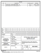 MIL DSCC 5962-98552B MIL DSCC 5962-98552B